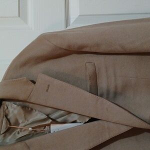 Quince 100% Mongolian Cashmere jacket  - Size XL